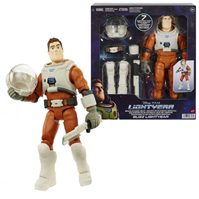 FIGURA GRANDE SPACE RANGER BUZZ LIGHTYEAR HHK11 MATTEL