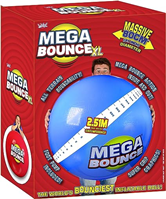 BOLA MEGA BOUSCE XL