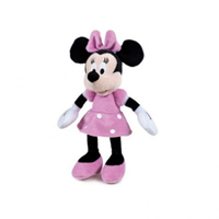 Peluche Minnie 38cm