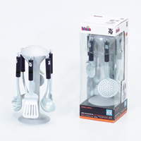 set utensilios cocina