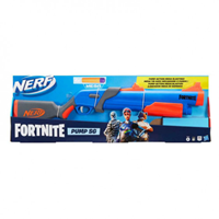 NERF FORTNITE PUMP SG