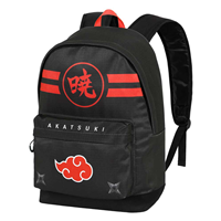 Naruto Mochila Eco 2.0 Sunrise      44X32X17Cm