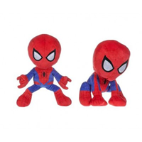 SPIDERMAN PELUCHE 2MODELO 60CM