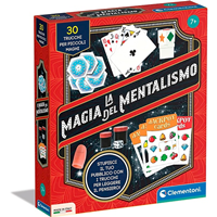 El Gran Juego De Magia