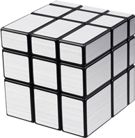 Cubo Mirror 3x3 Juego de Ingenio