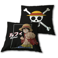 ONE PIECE COJIN 35CM