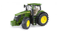 TRACTOR JOHN DEERE 7 R