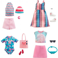 ROPA BARBIE LOOK COMPLETO