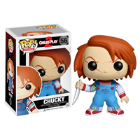 Figura POP Movies Chucky