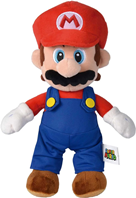 PELUCHES MARIO BROSS SURTIDOS DIVERIMAG