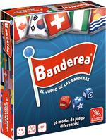 JUEGO CARTAS BANDERAS