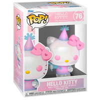 figura funko pop 50anversario hello kitty