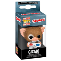 llavero funko pop gremlins