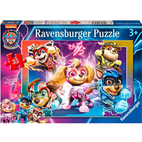 puzzle paw patrol