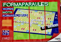  FORMAPARAULES CATALA