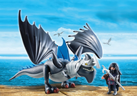 PLAYMOBIL DRAGONS 9248