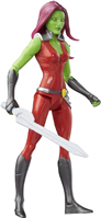 Hasbro Marvel Guardianes de la Galaxy – Gamora