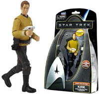 STAR TREK KIRK