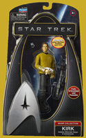 STAR TREK KIRK