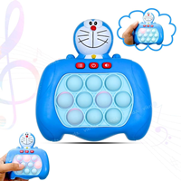 push doraimon