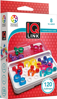 IQ LINKS