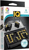 IQ CIRCUIT