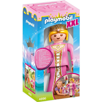 PLAYMOBIL PRINCESA XXL