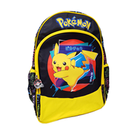 MOCHILA GRANDE POKEMON