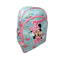 Mochila grande Minnie Mouse Disney 40cm