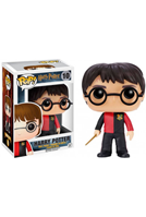 FIGURA FUNKO POP HARRY POTTER TRIWIZARD