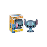 FIGURA FUNKO POP STICH SEATED