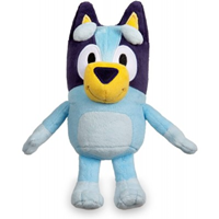 PELUCHE MINI BLUEY 20CM