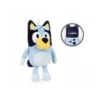 PELUCHE 45CMN GUARDA PIJAMA BLUEY