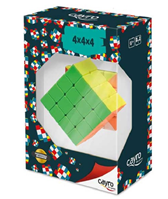 Cubo 4X4 Classic