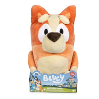 PELUCHE SOFT BINGO DE BLUEY