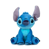 Peluche Stitch Sentado 35CM