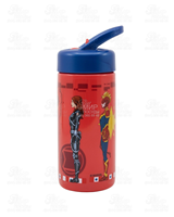 BOTELLA REUSABLE AVENGERS