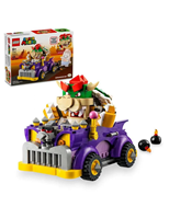 LEGO COCHE BOWSER