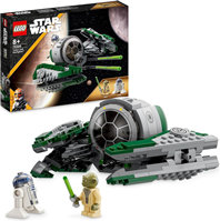 LEGO  75360 CAZA ESTELAR STAR WARS