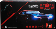 COCHE RADIO CONTROL BATMAN 1.10