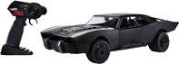 COCHE RADIO CONTROL BATMAN 1.10