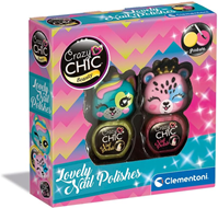 SET PINTAUÑAS