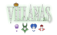 Villanas
