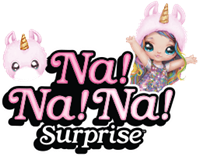 Nanana Surprise