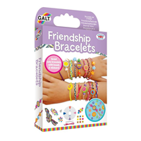 FRIENDSHIP BRACELETS