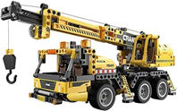 CAMION GRUA 658PZ MONTAJE