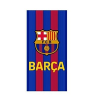  TOALLA POLYESTER 70*140CM BARCELONA