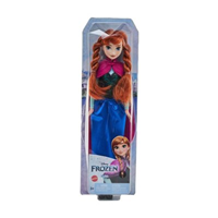 MUÑECA PELICULA FROZEN ANA