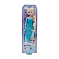 MUÑECA FROZEN ELSA