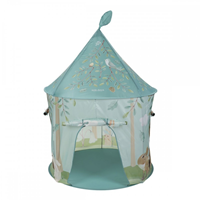 TIENDA DE JUEGOS FOREST FRIENDS (2 COLORES A ELEGIR)